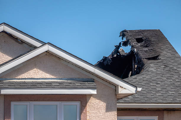 Licensed Content Restoration service in Barrington, NJ - Fire Damage Laser Cleaning